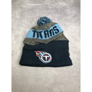 Tennessee titans beanie